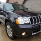 Illustration for article titled At $12,000, Might This 2008 Jeep Grand Cherokee Overland CRD Be A Smokin’ Hot Deal?